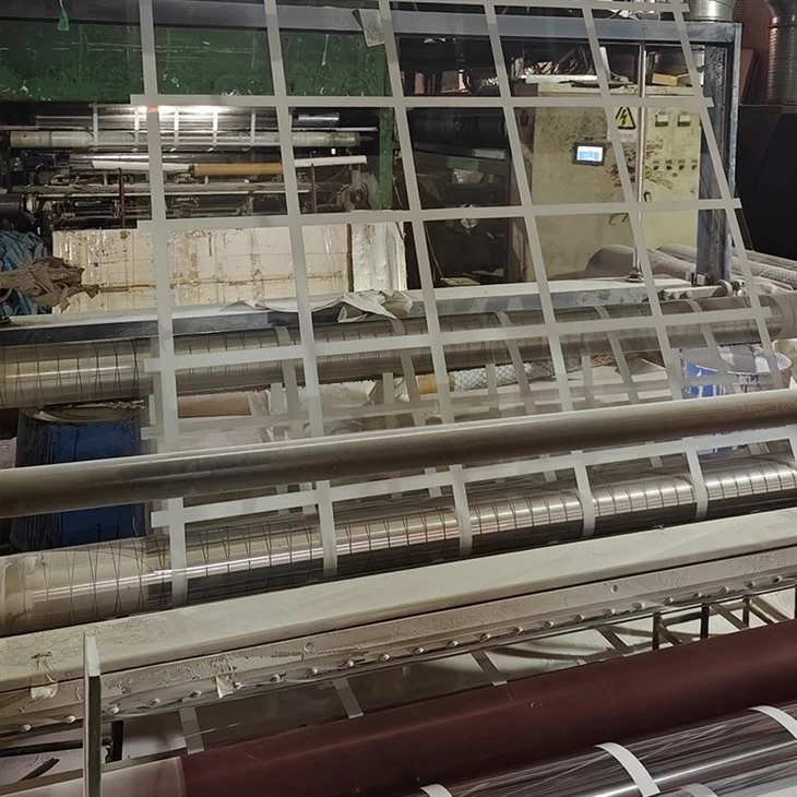 Tent PVC Window Film best