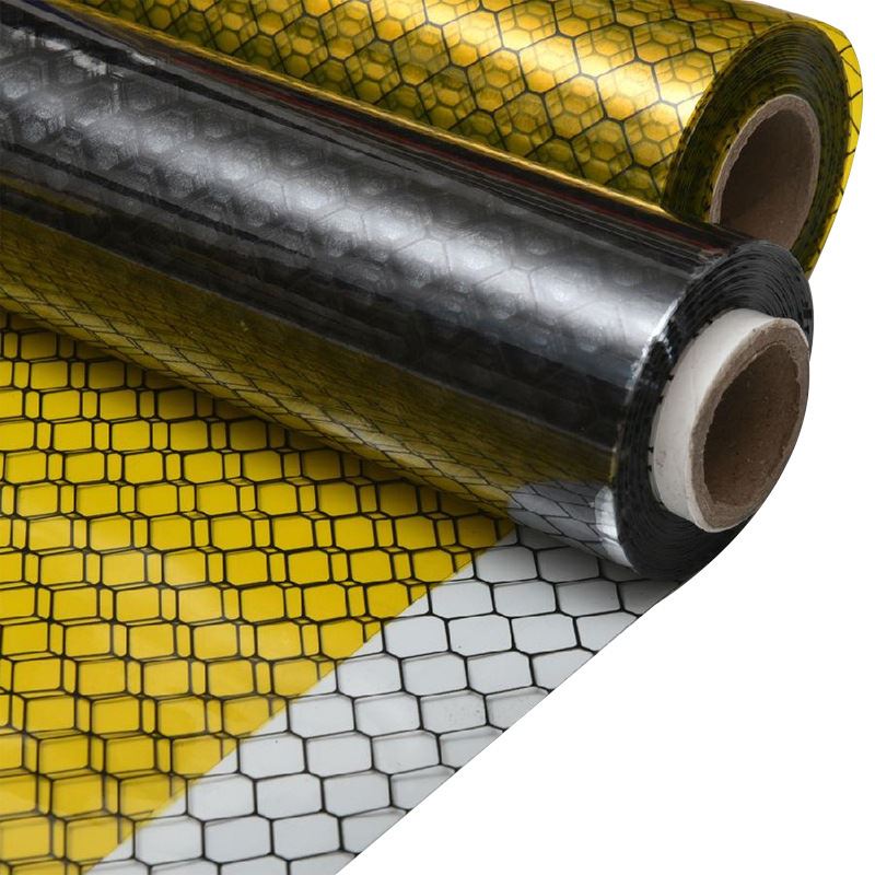 Antistatic PVC