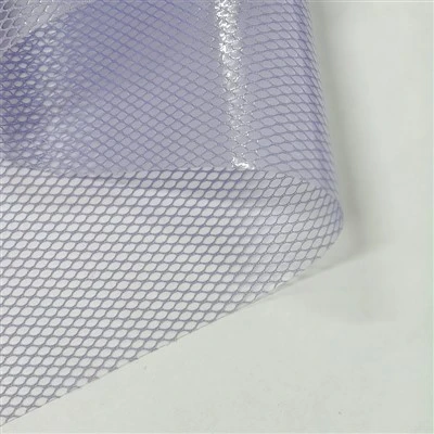 Xim Clear EVA Tarpaulin