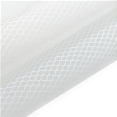Frosted EVA Tarpaulin